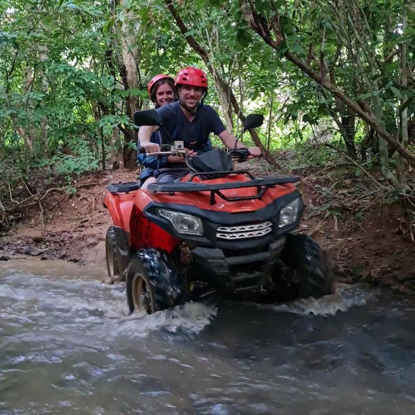 Khaosok Rainforest Курортный комплекс