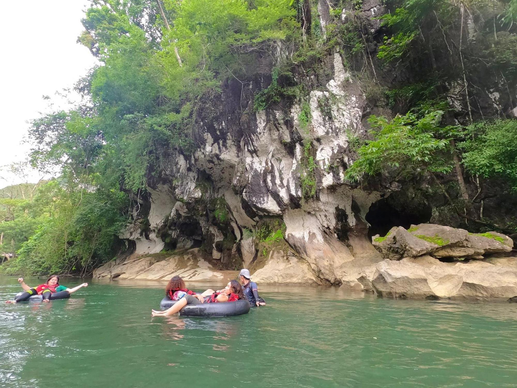 Khaosok Rainforest Курортный комплекс 3*